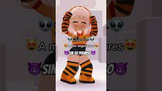 Shipeando 😻👊 Titanspeakermancute Monserrathvideos aliciavillalobosjuegos roblox xd [upl. by Irmgard]