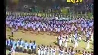 ፍርፍር  ሄልን መለስ Ferfer  Helen Meles [upl. by Tnilk814]