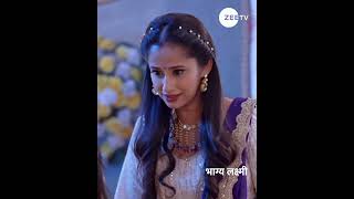 Bhagya Lakshmi  Episode  1130  Nov 8 2024  Aishwarya Khare and Rohit Suchanti  ZeeTVME [upl. by Aneehsit]