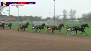 Alkmaar 10 11 2024 Koers 2 [upl. by Llennahs22]