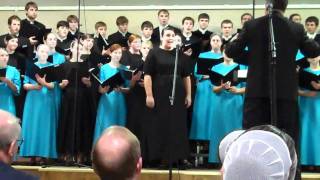 Heritage Mennonite Choir [upl. by Samalla155]