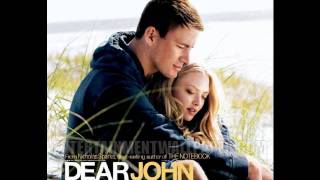 Paperweightby Joshua Radin Dear John [upl. by Courtney]