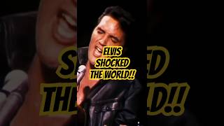 Elvis Presley’s Iconic Moments Suspicious Minds LIVE🔥 TheKing [upl. by Ithaman]