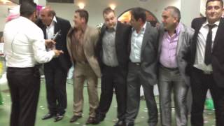 Koma Agir Kemance Raks 22 09 2012 Li Temse Ribab Kildani Part 1 [upl. by Orelia989]