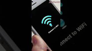 Smartphone not connecting to WiFi [upl. by Paza]