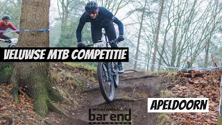 Veluwse MTB Competitie 20232024  Apeldoorn [upl. by Peskoff308]