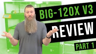 Modix Big120X Review After a Year Part 1 V2 versus V3 Whats the difference [upl. by Richman]