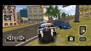 Police Car Driving Cop ChasePlay police car games and enjoy realistic gameplayAndroid gameplay255 [upl. by Yrrum585]