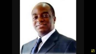 Bishop David Oyedepo  Le Pouvoir de la Mentalité du Possible [upl. by Rosenthal]