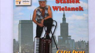 Stasiek Wielanek amp Kameleon – City boy [upl. by Adina]