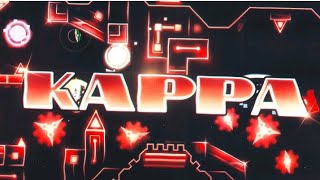 KAPPAquot 100 EXTREME DEMON by Armadeus amp nSwish amp Krazyman50 amp BoldStep amp More  GD 22 [upl. by Towbin979]