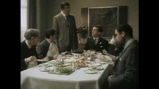 Full Episode Jeeves and Wooster S03 E6 Aunt Dhalia Cornelia and Madeline [upl. by Stearn]