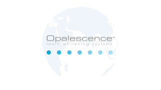 Opalescence™ 1 Professional Teeth Whitening Brand on the Planet [upl. by Ailadgim642]