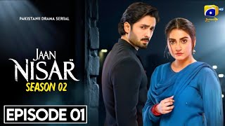 Jaan Nisar Season 2  Jaan Nisar Season 2 Release Date  Jaan Nisar [upl. by Gnem]