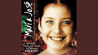 Cielito Lindo Karaoke Version [upl. by Viguerie]