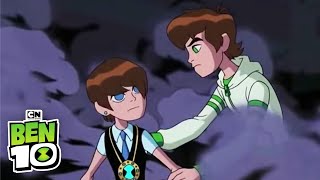 Omniverse Getting the Bens Together  Ben 10  Cartoon Network [upl. by Gonzalo]