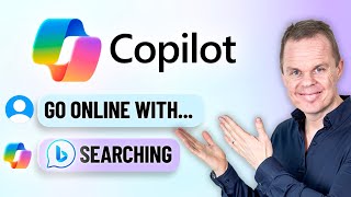 Search the Internet with Microsoft Copilot [upl. by Erny78]