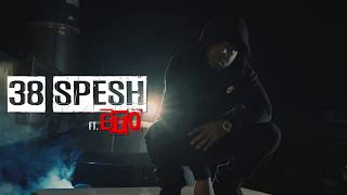 38 Spesh  Stay Afloat ft Lil Eto Official Video [upl. by Boony684]