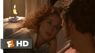 The French Lieutenants Woman 511 Movie CLIP  I Was the First 1981 HD [upl. by Newcomer]