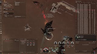 Epic Turnaround From Ikitursa to Triglavian Battleship in Level 3 Combat Mission  Eve Online [upl. by Fidellia]