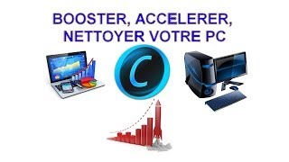 Comment accélérerboosternettoyer votre PC  Mieux que CCleaner HD [upl. by Fiorenza]