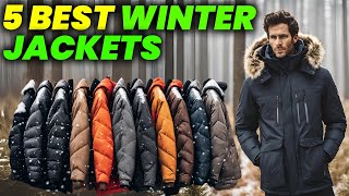 6 Best Winter Jackets of 2024 Find the PERFECT Jacket for Men and Women [upl. by Tfat826]