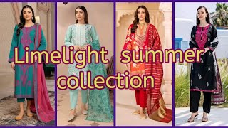 Limelight Sale today 2024  Limelight summer collection  Limelight new arrival [upl. by Julina]