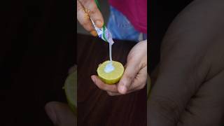 Try This Hack For Glowing Skin  Tanned removal hack for hands and feet shorts [upl. by Riba]