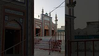 Wo mera nabi hai islamicvideo shorts shortvideo trending viralvideo viralvideo [upl. by Hutt]