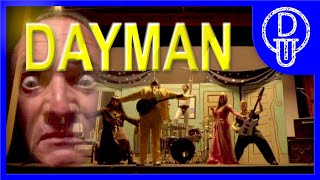 Dayman  OFFICIAL Music Video by OUTDrejas  Dayman Music Video [upl. by Aenil]