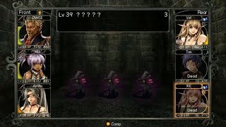 Wizardry Labyrinth of Lost Souls PC Part 25 [upl. by Ibur941]