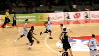 Highlights  LTi GIESSEN 46ers vs Eisbären Bremerhaven  11 Spieltag [upl. by Herman171]