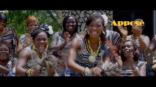 Eden  Apposè Clip Officiel [upl. by Aidul]