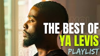 YA LEVIS songs Playlist ft Nakati Mbangu Te Chocolat Katchua [upl. by Ennaecarg]