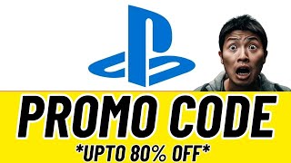 PS4 amp PS5 Codes Playstation Promo Codes for New amp Existing User [upl. by Reltuc]