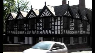 Stanley Palace Chester [upl. by Rahas]