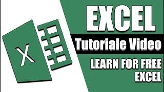 Tutorial curs video Excel 2016  Filtrarea avansata [upl. by Chickie359]