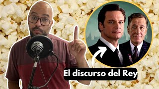 El discurso del Rey  Reflexión [upl. by Geralda]