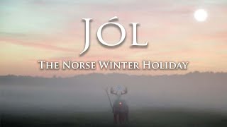 Yule Jól The Norse Winter Celebration [upl. by Asiek]