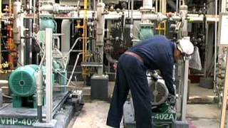 Petroleum Pump System Operators Refinery Operators and Gaugers [upl. by Awahsoj]