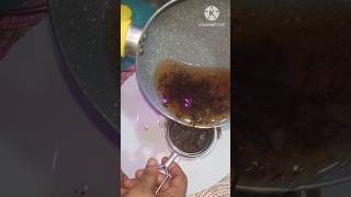 Green tea recipe shorts YouTubehortsfood shama cooking viralshotsrecipe [upl. by Manvell83]