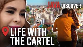 Inside the Sinaloa Cartel Secrets of Mexicos Drug Empire  Java Documentary [upl. by Aloek710]