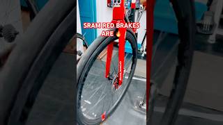 SRAM RED cyclingvlog bicyclerepair bicycle cyclerepair mtb bikemaintenance mountainbike [upl. by Ahsielat202]