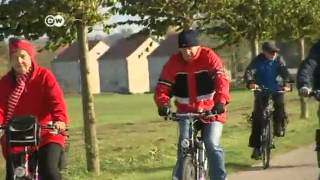 Usedom  Urlaubsgefühl im Herbstwind  Hin amp weg [upl. by Laehctim213]