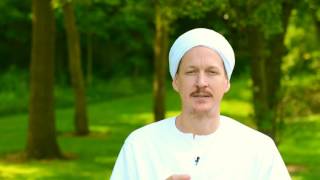 Ramadan Reflections 23  Shaykh Yahya Rhodus  Spiritual Retreat ‘Itikaf [upl. by Leinnad]