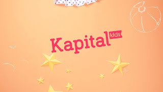 Kapital Kids [upl. by Templa]