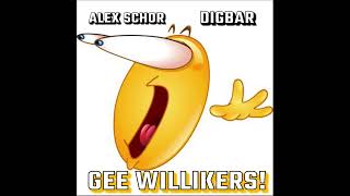 Gee Willikers  Alex Schor amp Digbar [upl. by Adnohsar]