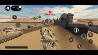 Roblox Warfare Tycoon 79 частина🪖 [upl. by Decca187]