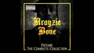 Krayzie Bone  quotPop Likequot Grandad Remix feat Pozition [upl. by Dyke]