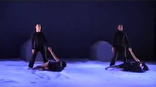 Inbal Pinto amp Avshalom Pollak Dance Company  Shaker [upl. by Yelrihs]